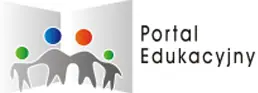 Logo Portalu edukacyjnego