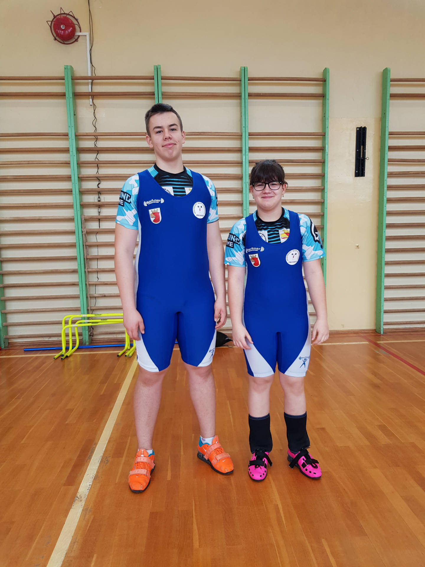 Wielobój Atletyczny 2019/2020