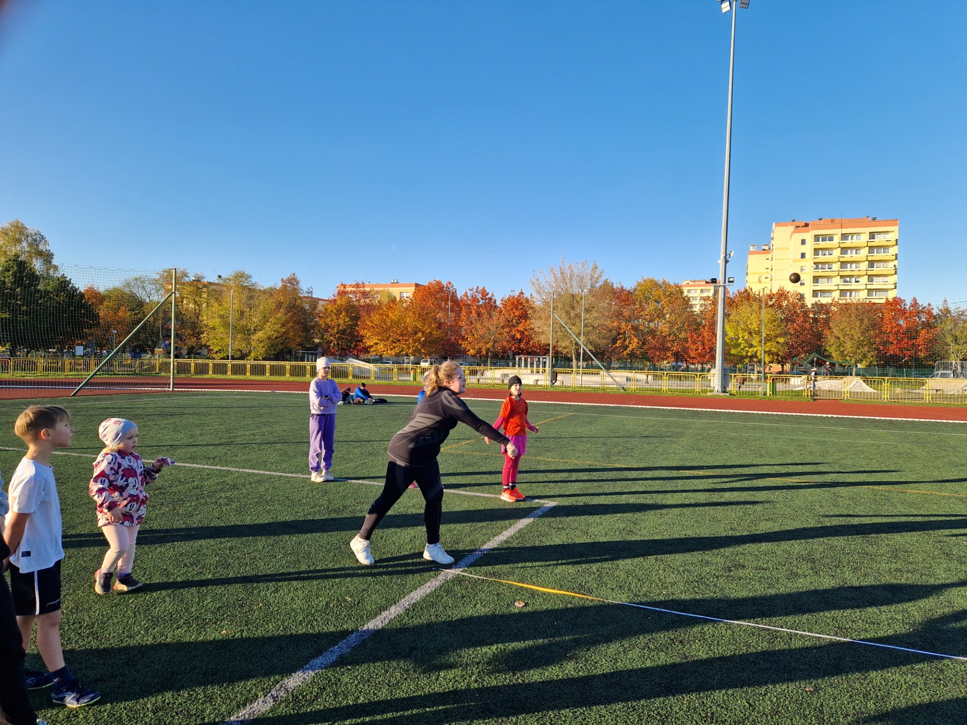 Czwartki Lekkoatletyczne