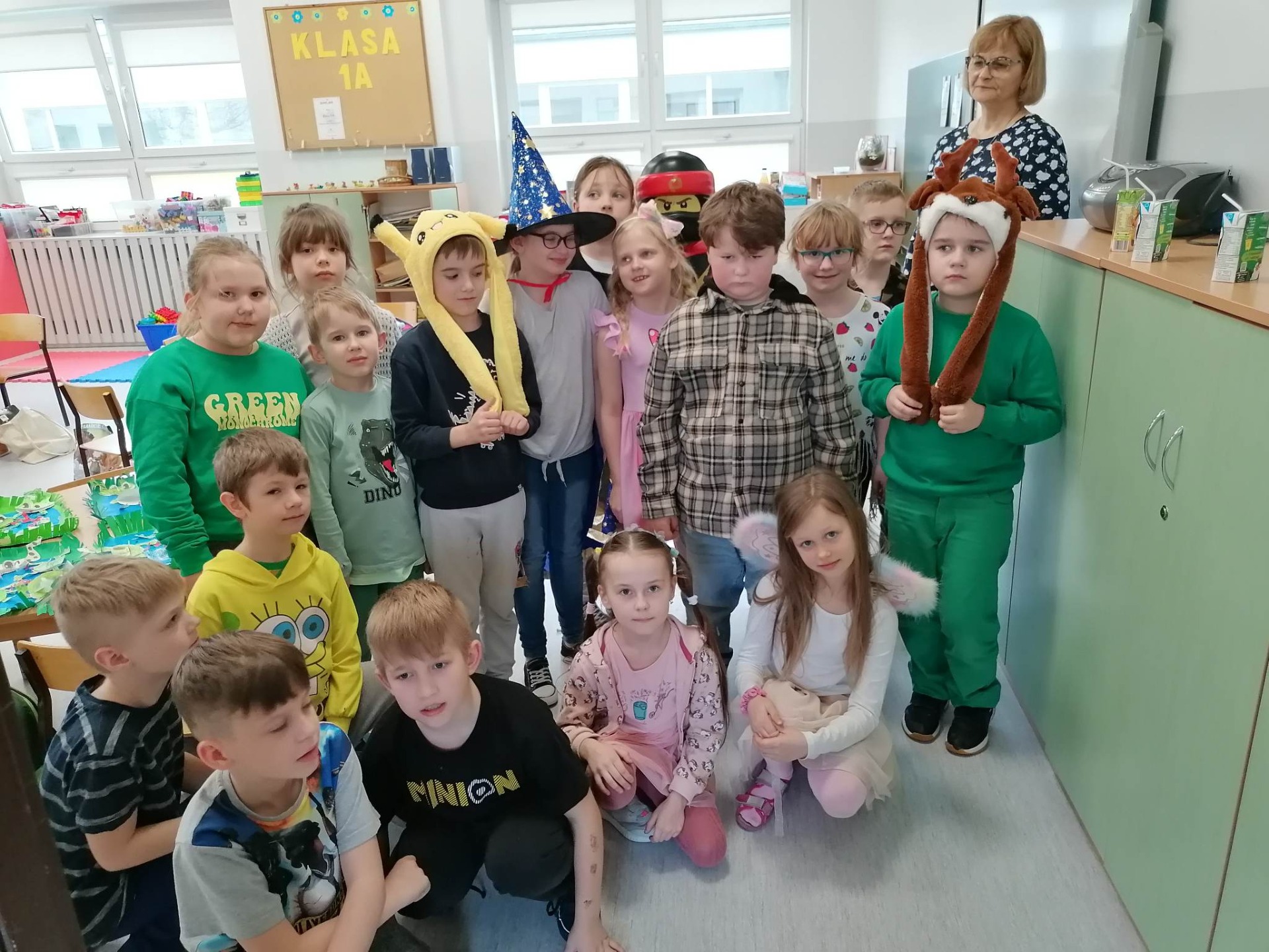 Pierwszy Dzień Wiosny 2023