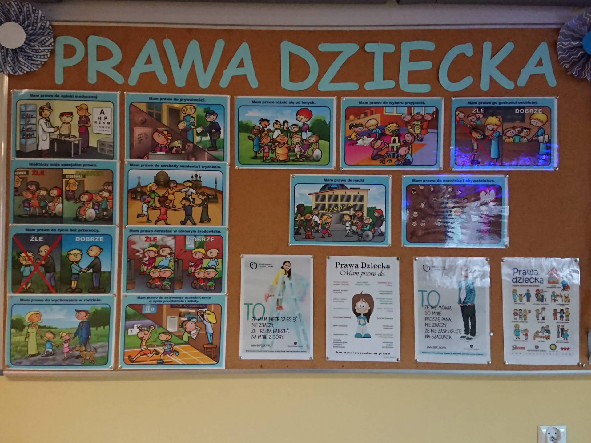 Międzynarodowy Dzień Praw Dziecka 20.11.2019 r.