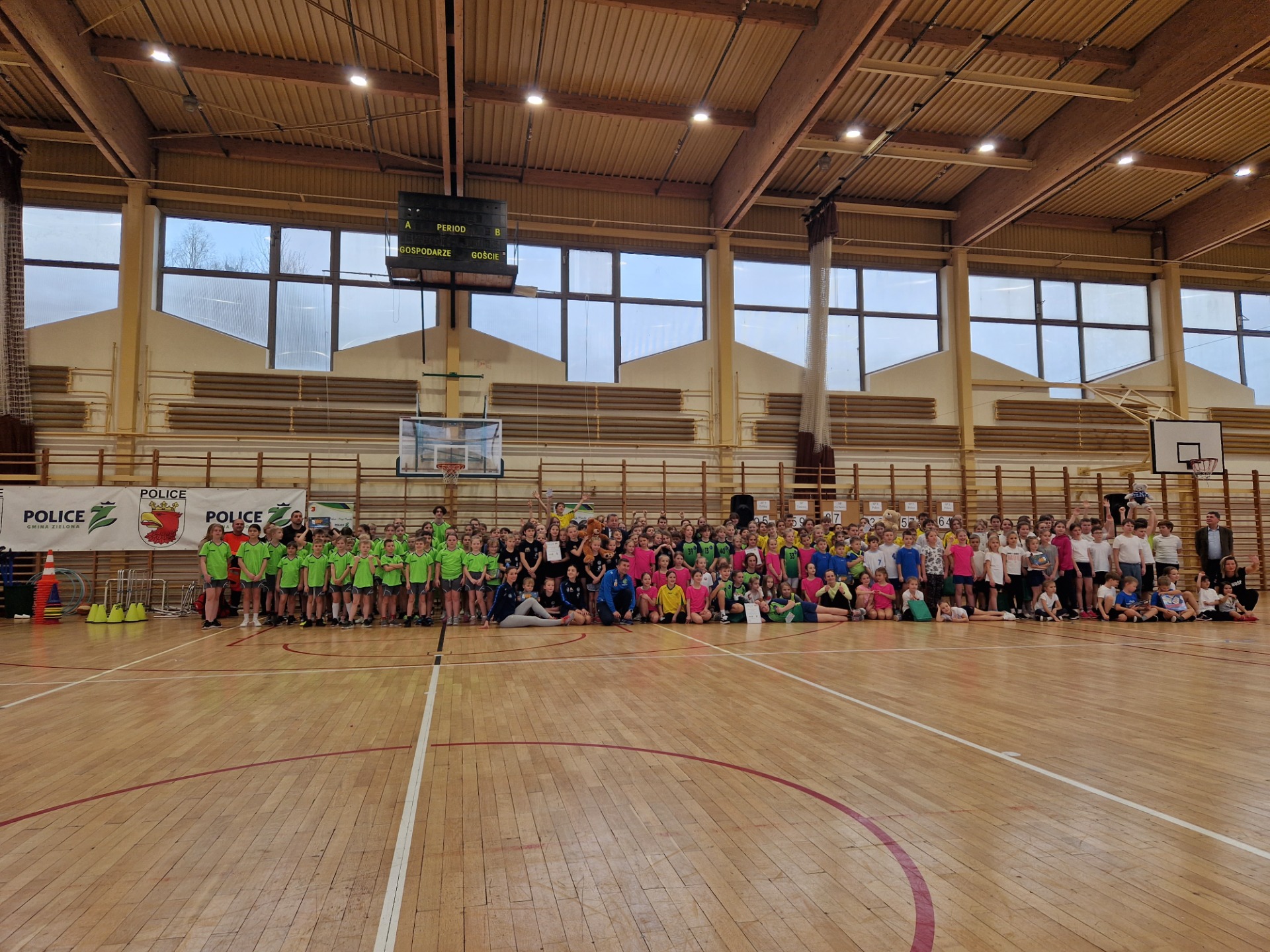 Gry i Zabawy Ruchowe 2022/2023