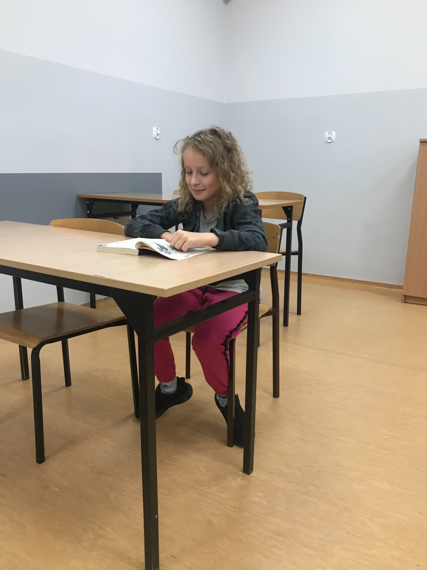 Bijemy rekord w czytaniu 27.10.2021