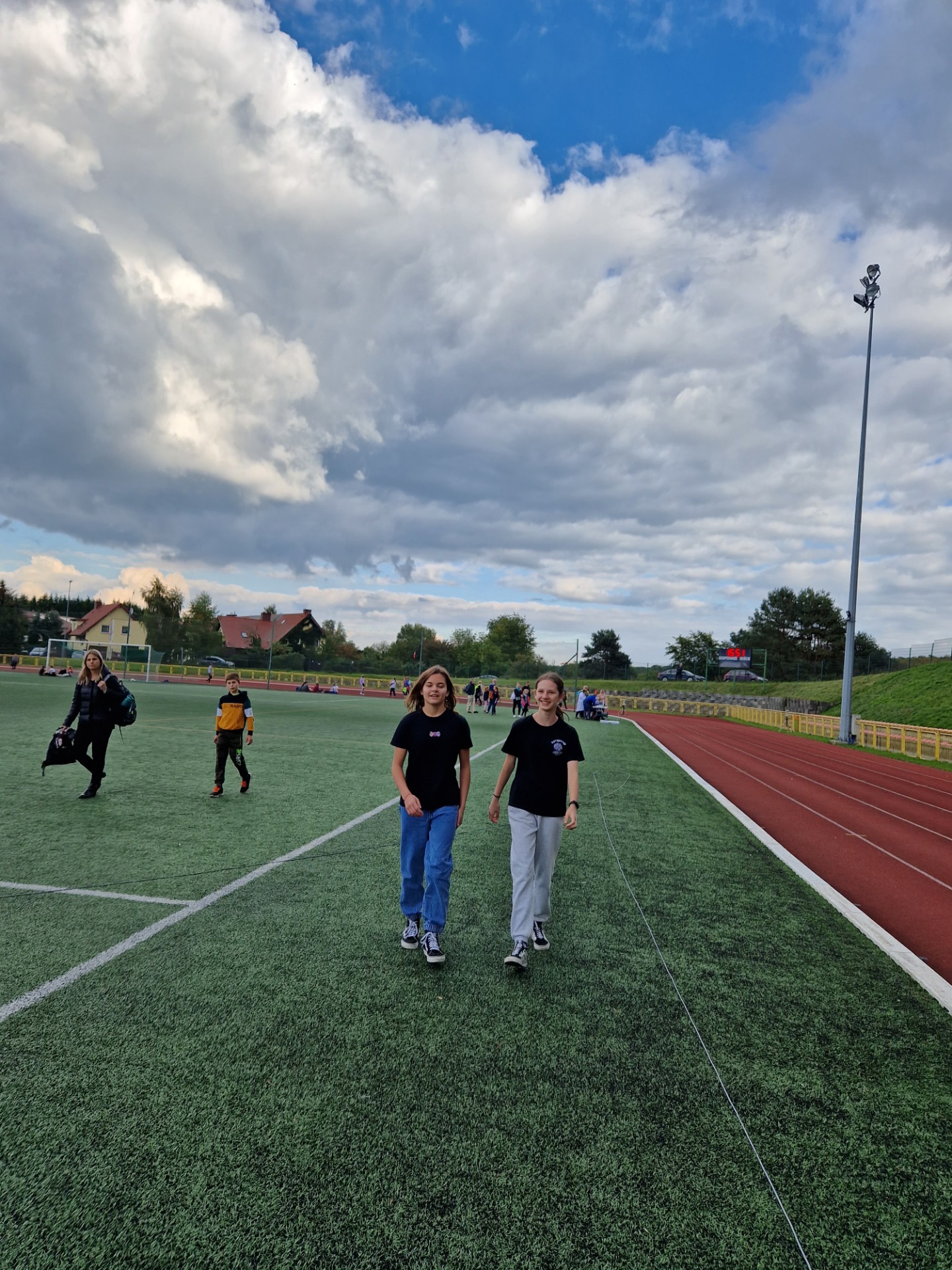 Czwartek Lekkoatletyczny 2022/2023