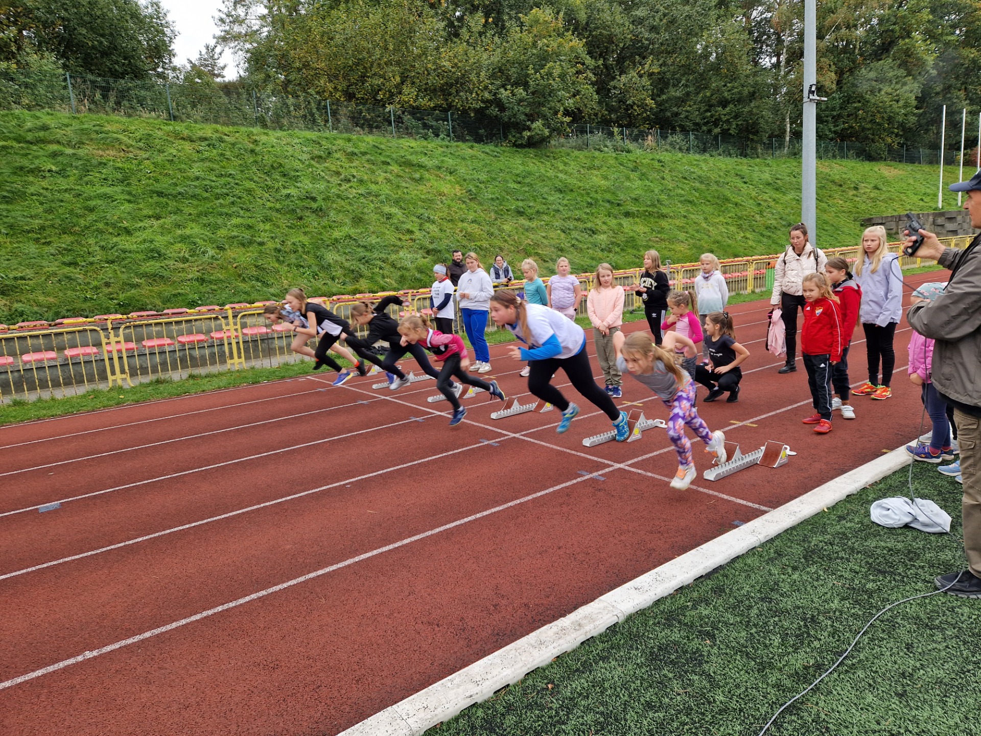 Czwartki Lekkoatletyczne 2022/2023