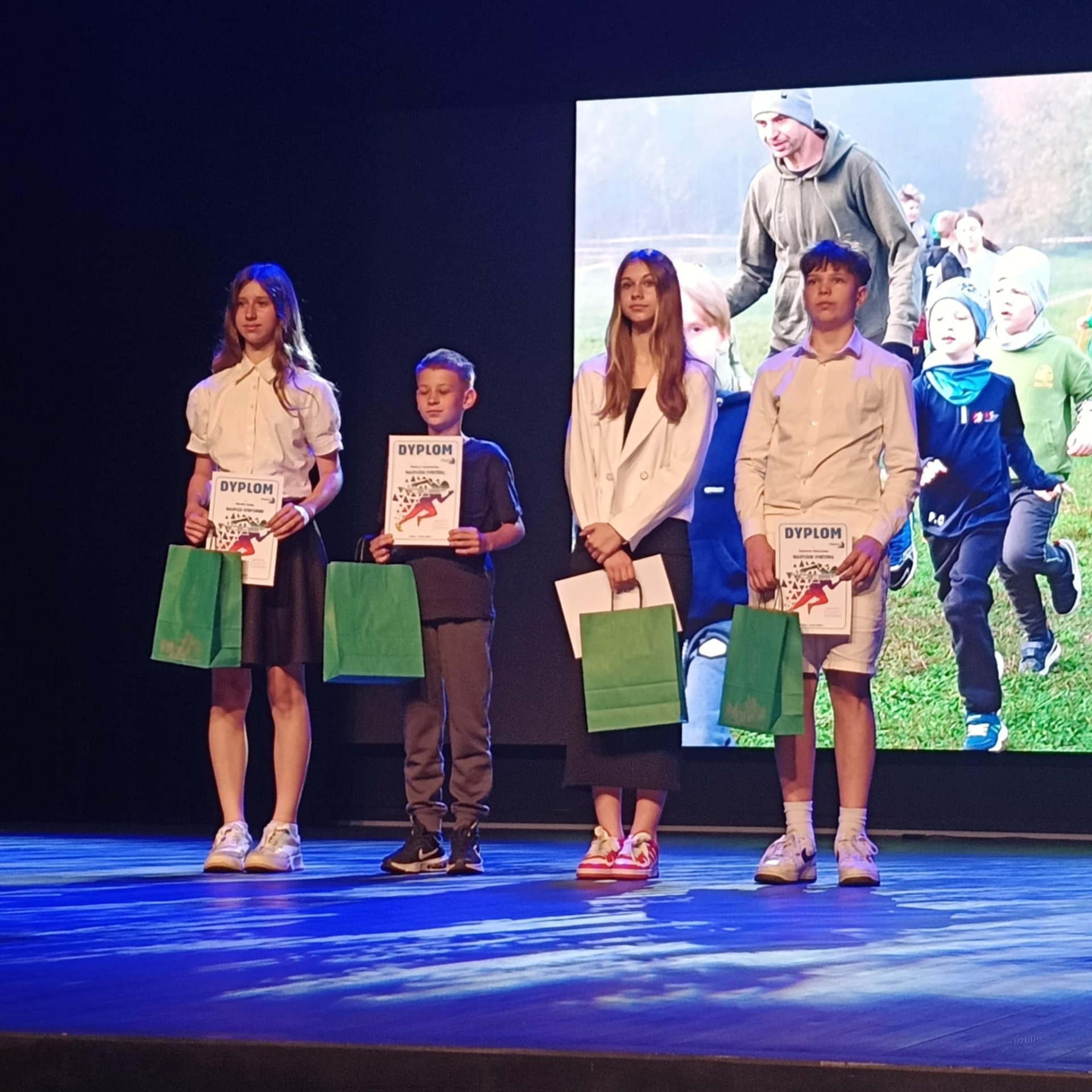Gala Sportu
